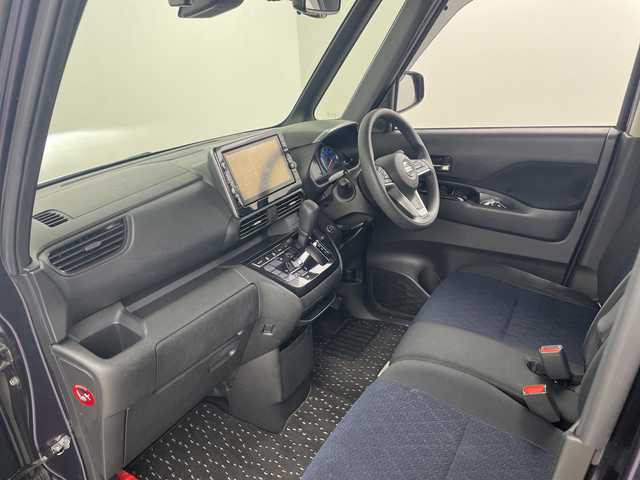 日産 ルークス HWS X プロパイロットED 埼玉県 2020(令2)年 5.4万km アメジストパープル 純正9型ナビ　/全方位カメラ　/フルセグTV　/ドライブレコーダー　/両側パワースライドドア　/プロパイロット/衝突軽減システム　/レーンキープアシスト　/コーナーセンサー/オートブレーキホールド　/電子パーキング　/LEDヘッドライト　/フォグランプ/純正アルミホイール/純正フロアマット