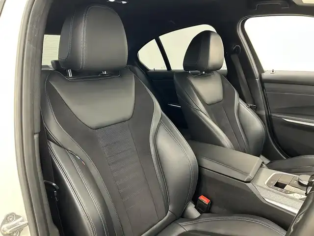 ＢＭＷ ３２０ｄ xDrive Mスポーツ 岡山県 2019(令1)年 3.8万km アルピンホワイトⅢ コンフォートパッケージ/→オートマチックテールゲートオペレーション/→ストレージパッケージ/→HiFiスピーカー/BMW iDrive7/Rカメラ/パーキングアシスト/後退アシスト/ブレーキオートホールド/ACC/オートライト/オートハイビーム/レインセンサー/PDC/Bluetooth/USB/アップルカープレイ/Mスポーツ純正18インチアルミ/リアフィルム/ハーフレザーシート/パワーシート/シートヒーター/SOSコール/アンビエントライト/正面衝突警告/側面衝突警告/車線逸脱警告/車線変更警告/　