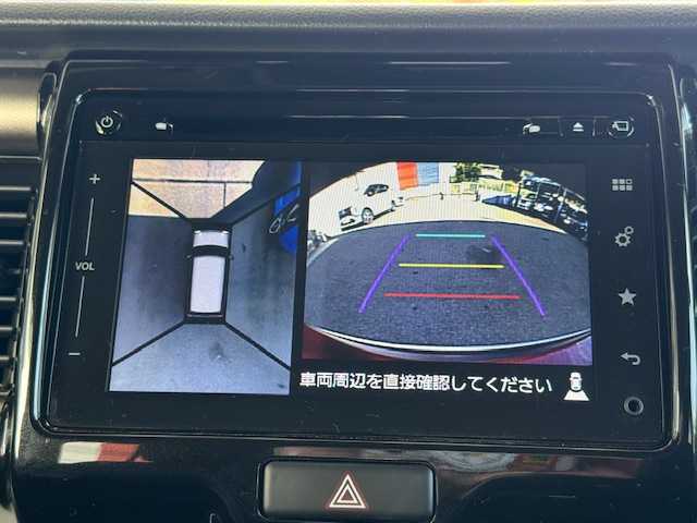 スズキ ハスラー Jスタイル Ⅱ ターボ 大阪府 2016(平28)年 4.5万km フェニックスレッドパール/ブルーイッシュブラックパール /禁煙車//ディーラーOPメモリナビ/・CD・DVD・FM・AM・BT・フルセグTV//全方位カメラ//ハーフレザーシート//前席シートヒーター//クルーズコントロール//デュアルカメラレーダーブレーキサポート//ステアリングスイッチ//パドルシフト//HIDヘッドライト//スマートキー//プッシュスタート//前後ドライブレコーダー//純正15インチアルミホイール//保証書//取扱説明書//スペアキー