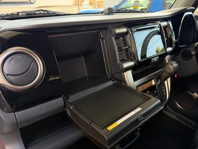 スズキ ハスラー Jスタイル Ⅱ ターボ 大阪府 2016(平28)年 4.5万km フェニックスレッドパール/ブルーイッシュブラックパール /禁煙車//ディーラーOPメモリナビ/・CD・DVD・FM・AM・BT・フルセグTV//全方位カメラ//ハーフレザーシート//前席シートヒーター//クルーズコントロール//デュアルカメラレーダーブレーキサポート//ステアリングスイッチ//パドルシフト//HIDヘッドライト//スマートキー//プッシュスタート//前後ドライブレコーダー//純正15インチアルミホイール//保証書//取扱説明書//スペアキー