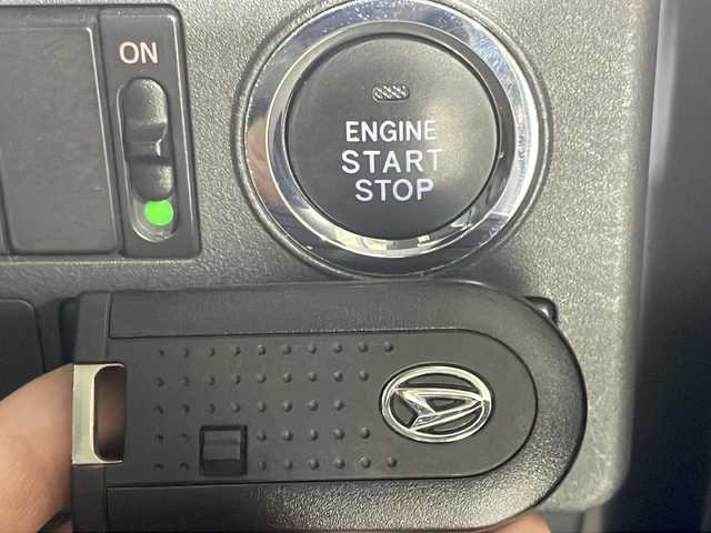 ダイハツ ウェイク L スペシャルリミテッド SAⅢ 広島県 2021(令3)年 3.2万km タングステングレーM 禁煙車/ＥＣＬＩＰＳＥナビ/パノラマモニター/ドラレコ/ＥＴＣ/オートマチックハイビーム/衝突被害軽減/レーンキープアシスト/フルセグ/パワースライドドア/コーナーセンサー/電動格納ミラー/フォグランプ/純正14インチホイールキャップ(155/65/R14)/エアバッグ(運転席/助手席/カーテン)