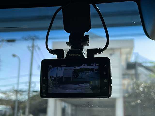 ホンダ Ｎ ＢＯＸ カスタム L 沖縄県 2021(令3)年 4.5万km プレミアムベルベットパープル・パール 純正ディスプレイオーディオ/（ＡＭ／ＦＭ／ＣＤ／ＢＴ）　/バックモニター　/衝突軽減　/片側パワスラ　/純正１４インチＡＷ　/クルコン　/前後ドラレコ　/ＥＴＣ　/パーキングアシスト　/スマートキー　/オートライト/LEDヘッドライト/USB入力端子/純正フロアマット/レーンキープアシスト