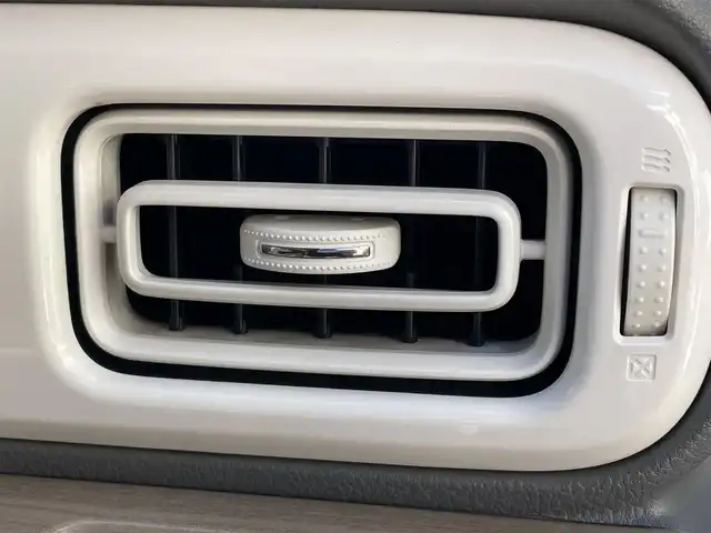 スズキ ラパン X 群馬県 2016(平28)年 5.9万km フレンチミントパールメタリック 衝突軽減ブレーキ/社外SDナビゲーション/（CD/DVD/SD/BT/フルセグTV）/ETC/D席シートヒーター/アイドリングストップ/LEDヘッドライト/オートライト/電格ミラー/純正フロアマット/純正14インチアルミホイール