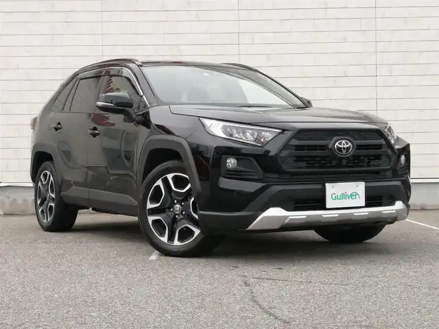 トヨタ ＲＡＶ４