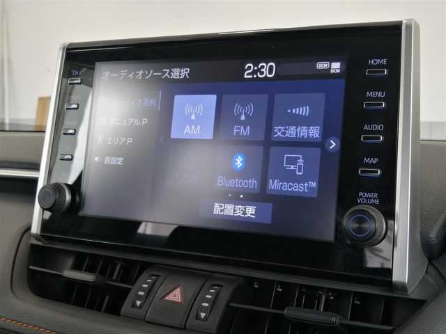 トヨタ ＲＡＶ４