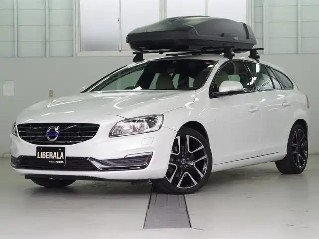 ボルボ Ｖ６０