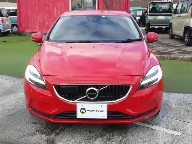 ボルボ Ｖ４０