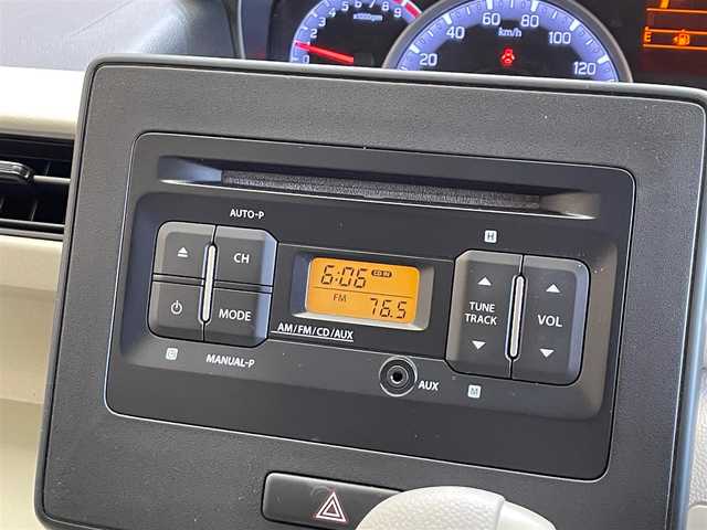 スズキ ワゴンＲ HYBRID FX 岩手県 2018(平30)年 2.4万km リフレクティブオレンジM ４WD/ヘッドアップディスプレイ/セーフティパッケージ/デュアルセンサーブレーキサポート/車線逸脱警報/誤発進抑制機能/先行車発進お知らせ機能/ハイビームアシスト/横滑り防止装置/アイドリングストップ/シートヒーター/オートエアコン/オートライト/ヘッドライトレベライザー/純正CDオーディオ/社外13インチアルミホイール