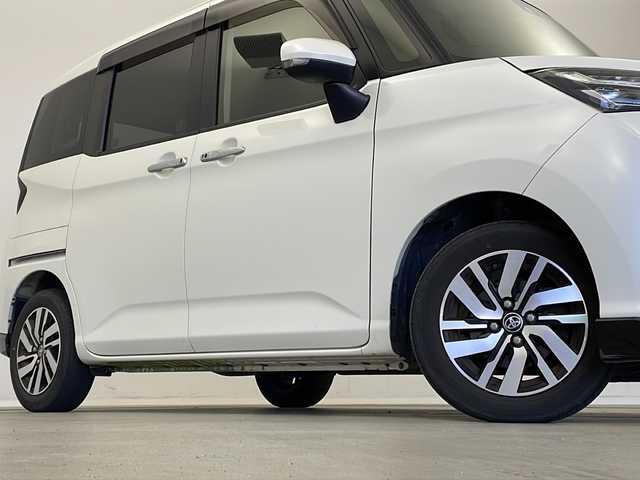 トヨタ タンク カスタムG S 新潟県 2017(平29)年 6.5万km パールホワイトⅢ 衝突被害軽減システム/コーナーセンサー/クルーズコントロール/純正SDナビ【NSZT-Y66T】/フルセグTV/バックカメラ/ドラレコ/ETC/両側パワースライド/純正フロアマット/フロントフォグ/本革巻きステアリング/取扱説明書