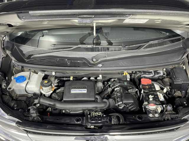 ホンダ Ｎ ＢＯＸ カスタム G L ホンダセンシング 沖縄県 2020(令2)年 4.3万km プレミアムベルベットパープル・パール 禁煙車/県外仕入れ/純正ディスプレイオーディオ/（Bluetooth/ワンセグTV/ラジオ/USB/CD/DVD)/シートヒーター/両側パワースライドドア/アダプティブクルーズコントロール/ビルトインETC/ドラレコ/純正フロアマット/LEDヘッドライト/シーケンシャルライト/スペアキー/ドアバイザー/コーナーセンサー