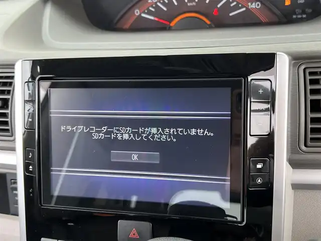 ダイハツ タント X LTD SA Ⅲ 栃木県 2018(平30)年 2.1万km プラムブラウンクリスタルマイカ 純正８型ナビ/フルセグTV/両側パワースライドドア/バックカメラ/ETC/ドライブレコーダー/スマートアシスト3/・衝突回避支援ブレーキ機能/・衝突警報機能/・アイドリングストップ機能/LEDヘッドランプ/オートライト/オートエアコン/シートヒーター（運転席）/純正14インチアルミホイールキャップ/キーフリーシステム/禁煙車