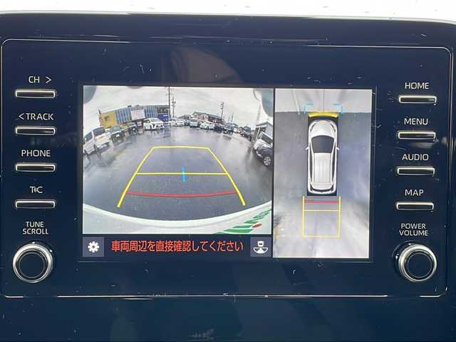 トヨタ アクア G 三重県 2021(令3)年 4.8万km プラチナホワイトパールマイカ 全方位カメラ　ＡＣ１００Ｖ　ＢＳＭ　衝突軽減ブレーキ　純正ディスプレイオーディオ　ＭＡＰ／ＢＴ／ＴＶ／カープレイ　保証書　取扱説明書　レーダークルーズコントロール　ＥＴＣ２．０　ＬＥＤヘッドライト
