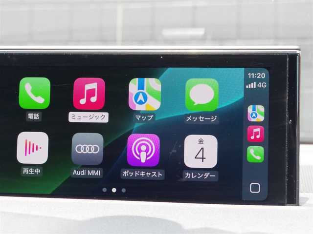 アウディ Ｑ７ 3．0TFSI クワトロ 埼玉県 2018(平30)年 6.5万km ディープブラックパールエフェクト ワンオーナー/パノラマルーフ /ブラックレザーシート /アダプティブクルーズコントロール /マトリクスLED /バーチャルコックピット /全周囲カメラ /CarPlay /MMIナビ シートHI /電動リアゲート /ETC /ドラレコ