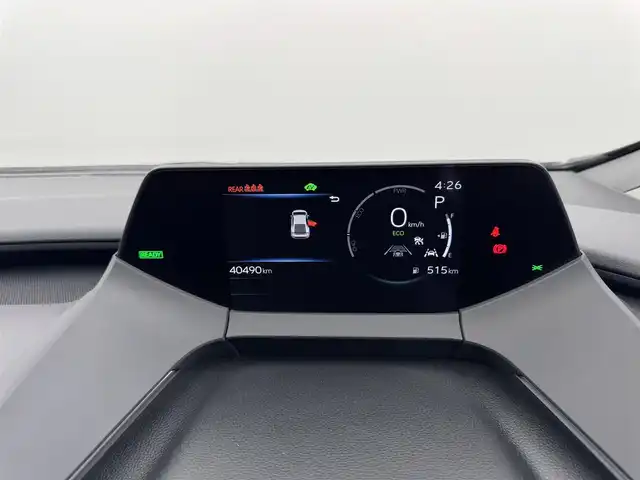 トヨタ プリウス Z 愛知県 2023(令5)年 4.1万km ホワイトパールクリスタルシャイン トヨタセーフティーセンス/・オートマチックハイビーム/・プリクラッシュセーフティー/・レーンアシスト/・レーンディパラーチャー/・ロードサインアシスト/・先行発進警告システム/・レーダークルーズコントロール/・BSM/・クリアランスソナー/12.3インチディスプレイオーディオ/・フルセグTV/・Bluetooth/・AppleCarPlay/パノラマルーフ/置くだけ充電/ETC2.0/パワーバックドア/革巻きステアリング/デジタルインナーミラー/シートヒーター/エアシート/電動パーキングシステム/AC100V/パワーシート