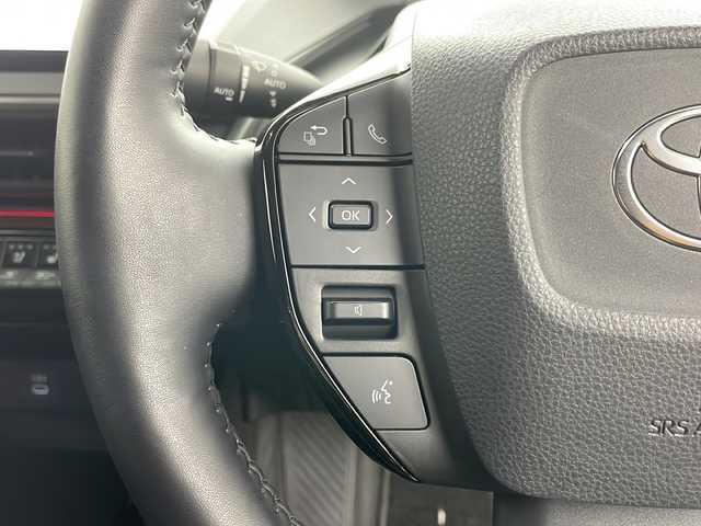 トヨタ プリウス Z 道央・札幌 2023(令5)年 2万km アティチュードブラックマイカ ・4WD/・純正ディスプレイオーディオ&TV&BT&Miracast　/・全方位カメラ/・サンルーフ/・パワーバックドア/・アダプティブクルーズコントロール　/・トヨタセーフティーセンス　/・デジタルインナーミラー /・運転席パワーシート/・前席ベンチレーション/・前席シートヒーター /・ステアリングヒーター/・ビルトインETC2.0/・置くだけ充電　　/・LEDヘッドライト/・オートライト/・オートハイビーム/・純正フォグ/・スマートキー