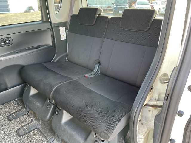 ダイハツ タント カスタム L 道央・札幌 2012(平24)年 7.8万km パールホワイトⅢ ４WD/ワンオーナー/純正SDナビ/AM/FM/BT/SD/CD/DVD/フルセグ/ETC/アイドリングストップ/片側スライドドア/スマートキー/キセノンヘッドライト/フォグランプ/電動格納ミラー/ウィンカーミラー/純正フロアマット/ドアバイザー/スペアキー/純正AW付夏タイヤ積込/155/65/R14/2016年/山4mm