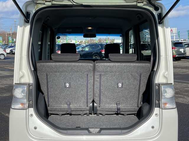 ダイハツ タント カスタム L 道央・札幌 2012(平24)年 7.8万km パールホワイトⅢ ４WD/ワンオーナー/純正SDナビ/AM/FM/BT/SD/CD/DVD/フルセグ/ETC/アイドリングストップ/片側スライドドア/スマートキー/キセノンヘッドライト/フォグランプ/電動格納ミラー/ウィンカーミラー/純正フロアマット/ドアバイザー/スペアキー/純正AW付夏タイヤ積込/155/65/R14/2016年/山4mm