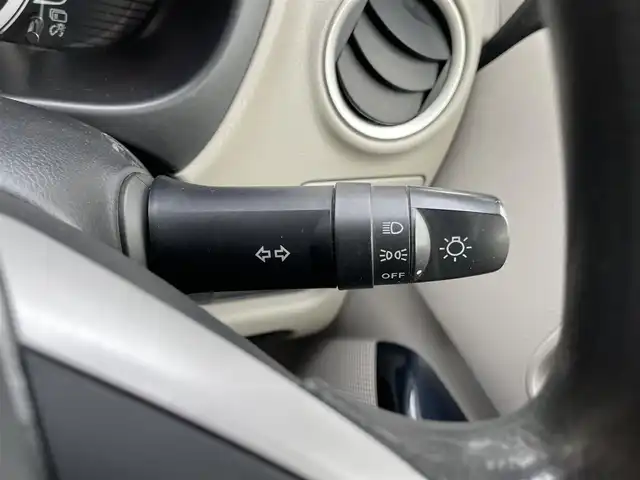 日産 デイズ X Vセレ +SeftyⅡ 滋賀県 2015(平27)年 7.8万km ブラック (株)IDOMが運営する【じしゃロン草津店】の自社ローン専用車両になりますこちらは現金またはオートローンご利用時の価格です。自社ローンご希望の方は別途その旨お申付け下さい