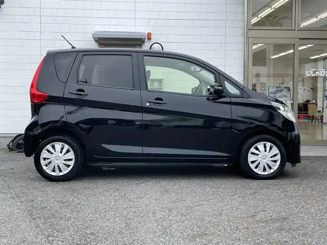 日産 デイズ X Vセレ +SeftyⅡ 滋賀県 2015(平27)年 7.8万km ブラック (株)IDOMが運営する【じしゃロン草津店】の自社ローン対象車両になります。こちらは現金ご利用時の価格です。自社ローンご希望の方は別途その旨お申付け下さい。