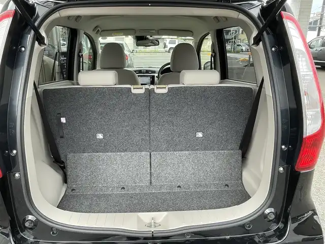 日産 デイズ X Vセレ +SeftyⅡ 滋賀県 2015(平27)年 7.8万km ブラック (株)IDOMが運営する【じしゃロン草津店】の自社ローン対象車両になります。こちらは現金ご利用時の価格です。自社ローンご希望の方は別途その旨お申付け下さい。