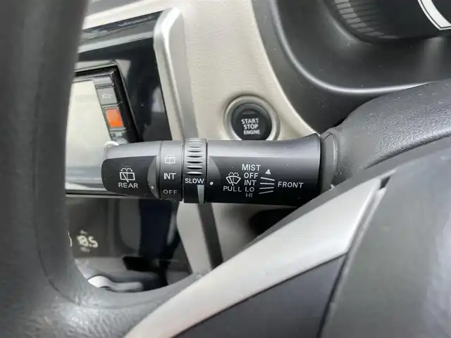 日産 デイズ X Vセレ +SeftyⅡ 滋賀県 2015(平27)年 7.8万km ブラック (株)IDOMが運営する【じしゃロン草津店】の自社ローン対象車両になります。こちらは現金ご利用時の価格です。自社ローンご希望の方は別途その旨お申付け下さい。