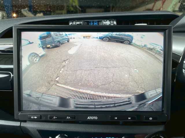 トヨタ ハイラックス Z 道北・旭川 2021(令3)年 4.3万km オキサイドブロンズM USトヨタ タコマルックグリル（社外）/リフトアップキット（社外）/ATOTOディスプレイオーディオ（社外）/バックカメラ/社外ベッドライナー（MAX LINER）/マッドフラップ（社外）/リアデフロック/プリクラッシュセーフティ/LDA/DAC/ETC/クルーズコントロール/アイドリングストップ/コーナーセンサー/4WD(切替）/フォグランプ（フロント、リア）/電格ミラー/17AW RAYS M9+（社外）/ダンロップ　グラントレックR/T 01（社外）/ GRフロントバンパ-（純正）/フェンダートリム（純正）/フロントカメラ＋モニターセット（社外）/社外パーツ取付有