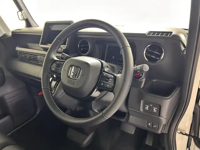 ホンダ Ｎ ＢＯＸ カスタム コーディネートスタイル 佐賀県 2025(令7)年 0.1万km プラチナホワイトパール ホンダセンシング/両側パワースライドドア/レーダークルーズコントロール/電子パーキングブレーキ/ブレーキホールド/ハーフレザーシート/シートバックテーブル/純正14インチアルミホイール/スマートキー/ウィンカーミラー