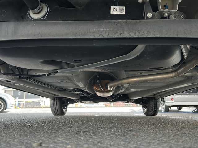 スズキ ハスラー Jスタイル 岐阜県 2022(令4)年 3.4万km ピュアホワイトパール/ガンメタリック2トーン 社外ナビ/ワンセグテレビ/AM/FM/Bluetooth/SMART USEN/ルーフレール/シートヒーター(D/N)/ドラレコ/アイドリングストップ/横滑り防止装置/クリアランスソナー/レーンキープアシスト/プリクラッシュセーフティー/プッシュスタート/スマートキー