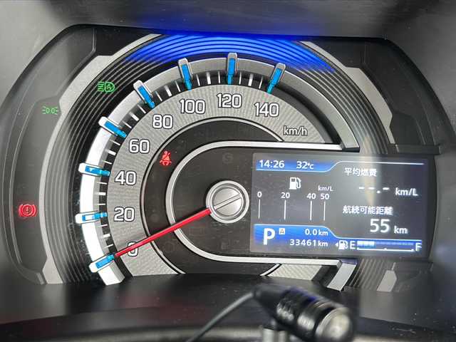 スズキ ハスラー Jスタイル 岐阜県 2022(令4)年 3.4万km ピュアホワイトパール/ガンメタリック2トーン 社外ナビ/ワンセグテレビ/AM/FM/Bluetooth/SMART USEN/ルーフレール/シートヒーター(D/N)/ドラレコ/アイドリングストップ/横滑り防止装置/クリアランスソナー/レーンキープアシスト/プリクラッシュセーフティー/プッシュスタート/スマートキー