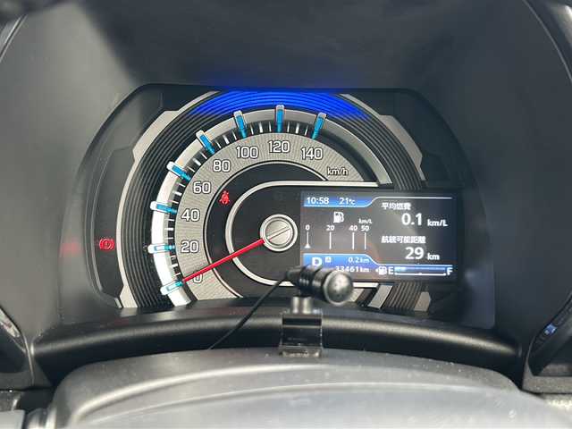 スズキ ハスラー Jスタイル 岐阜県 2022(令4)年 3.4万km ピュアホワイトパール/ガンメタリック2トーン 社外ナビ/ワンセグテレビ/AM/FM/Bluetooth/SMART USEN/ルーフレール/シートヒーター(D/N)/ドラレコ/アイドリングストップ/横滑り防止装置/クリアランスソナー/レーンキープアシスト/プリクラッシュセーフティー/プッシュスタート/スマートキー