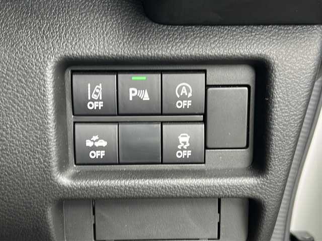 スズキ ハスラー Jスタイル 岐阜県 2022(令4)年 3.4万km ピュアホワイトパール/ガンメタリック2トーン 社外ナビ/ワンセグテレビ/AM/FM/Bluetooth/SMART USEN/ルーフレール/シートヒーター(D/N)/ドラレコ/アイドリングストップ/横滑り防止装置/クリアランスソナー/レーンキープアシスト/プリクラッシュセーフティー/プッシュスタート/スマートキー