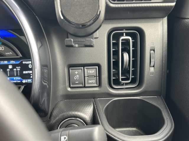 スズキ ハスラー Jスタイル 岐阜県 2022(令4)年 3.4万km ピュアホワイトパール/ガンメタリック2トーン 社外ナビ/ワンセグテレビ/AM/FM/Bluetooth/SMART USEN/ルーフレール/シートヒーター(D/N)/ドラレコ/アイドリングストップ/横滑り防止装置/クリアランスソナー/レーンキープアシスト/プリクラッシュセーフティー/プッシュスタート/スマートキー