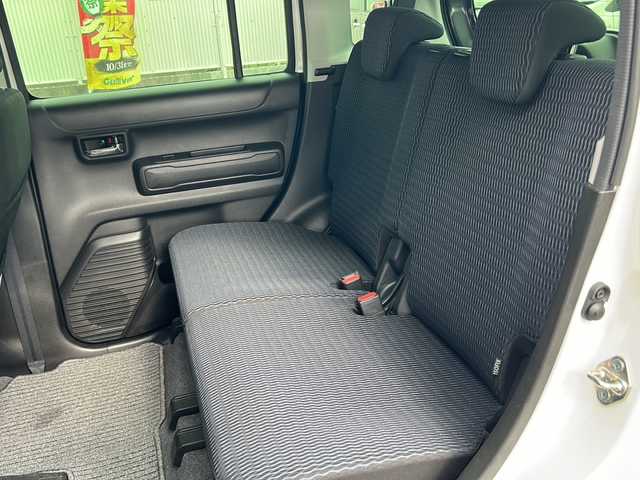 スズキ ハスラー Jスタイル 岐阜県 2022(令4)年 3.4万km ピュアホワイトパール/ガンメタリック2トーン 社外ナビ/ワンセグテレビ/AM/FM/Bluetooth/SMART USEN/ルーフレール/シートヒーター(D/N)/ドラレコ/アイドリングストップ/横滑り防止装置/クリアランスソナー/レーンキープアシスト/プリクラッシュセーフティー/プッシュスタート/スマートキー