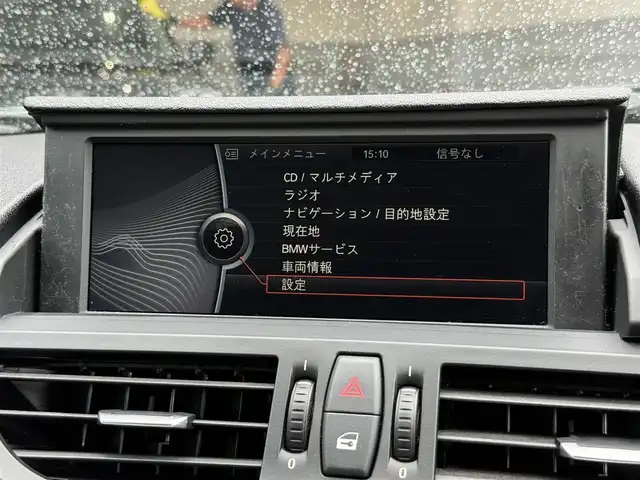 ＢＭＷ Ｚ４ sDrive23i 静岡県 2010(平22)年 3.5万km サファイアブラックP 純正ナビ/(CD/AM/FM/AUX/フルセグ)/速度警告/キーレスキー/ETC/ドライブレコーダー/フロアマット/純正17インチアルミホイール/保証書/取扱説明書/スペアキー