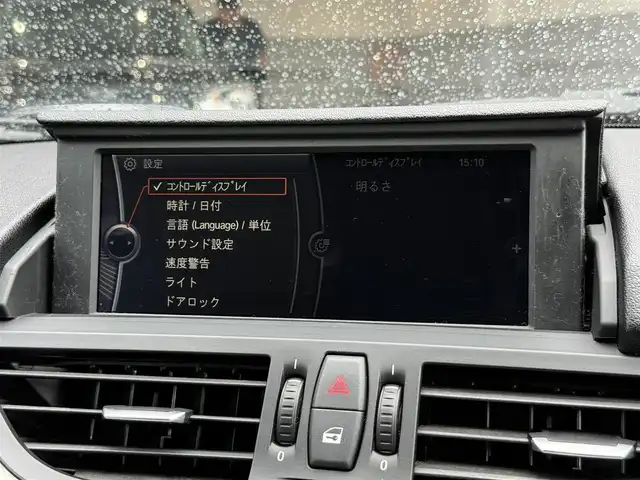 ＢＭＷ Ｚ４ sDrive23i 静岡県 2010(平22)年 3.5万km サファイアブラックP 純正ナビ/(CD/AM/FM/AUX/フルセグ)/速度警告/キーレスキー/ETC/ドライブレコーダー/フロアマット/純正17インチアルミホイール/保証書/取扱説明書/スペアキー