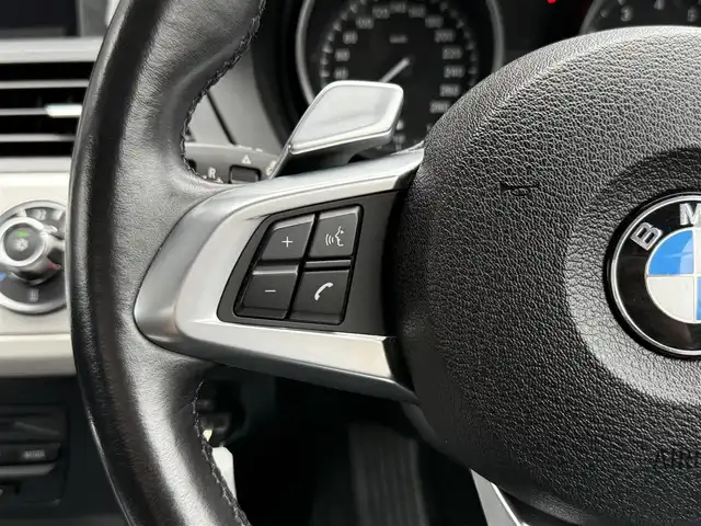 ＢＭＷ Ｚ４ sDrive23i 静岡県 2010(平22)年 3.5万km サファイアブラックP 純正ナビ/(CD/AM/FM/AUX/フルセグ)/速度警告/キーレスキー/ETC/ドライブレコーダー/フロアマット/純正17インチアルミホイール/保証書/取扱説明書/スペアキー