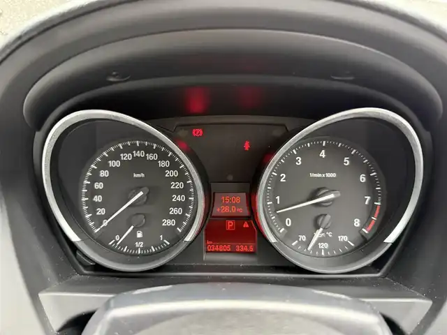 ＢＭＷ Ｚ４ sDrive23i 静岡県 2010(平22)年 3.5万km サファイアブラックP 純正ナビ/(CD/AM/FM/AUX/フルセグ)/速度警告/キーレスキー/ETC/ドライブレコーダー/フロアマット/純正17インチアルミホイール/保証書/取扱説明書/スペアキー