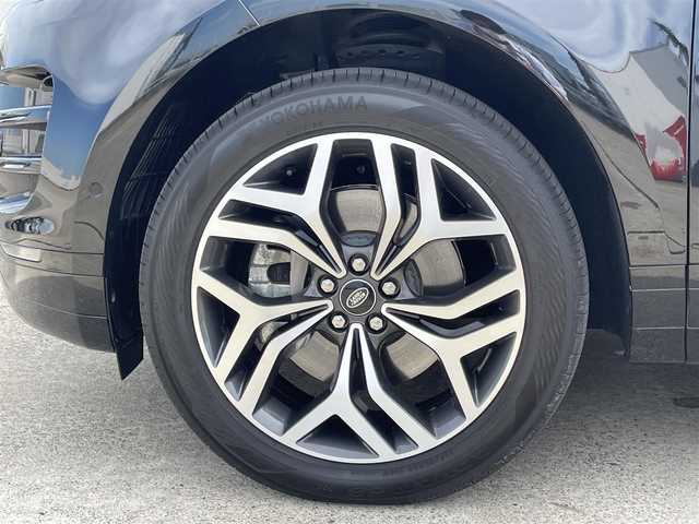 ランドローバー レンジローバーイヴォーク Rダイナミック HSE 東京都 2020(令2)年 3.7万km サントリーニブラック パノラマルーフ（固定式）/ブラックエクステリアパック/ドライバーアシストパック/ＭＥＲＩＤＩＡＮサウンド/マトリクスＬＥＤヘッド/純正ナビ/フルセグＴＶ/３６０°カメラ/デジタルインナーミラー/レザーシート/シートヒーター/HUD/パワーバックドア/ドライブレコーダー