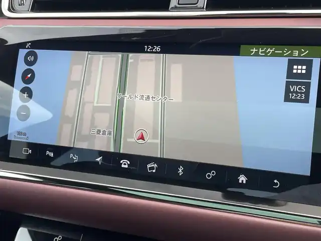 ランドローバー レンジローバーイヴォーク Rダイナミック HSE 東京都 2020(令2)年 3.7万km サントリーニブラック パノラマルーフ（固定式）/ブラックエクステリアパック/ドライバーアシストパック/ＭＥＲＩＤＩＡＮサウンド/マトリクスＬＥＤヘッド/純正ナビ/フルセグＴＶ/３６０°カメラ/デジタルインナーミラー/レザーシート/シートヒーター/HUD/パワーバックドア/ドライブレコーダー