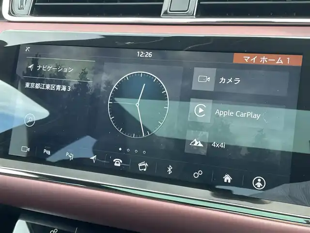 ランドローバー レンジローバーイヴォーク Rダイナミック HSE 東京都 2020(令2)年 3.7万km サントリーニブラック パノラマルーフ（固定式）/ブラックエクステリアパック/ドライバーアシストパック/ＭＥＲＩＤＩＡＮサウンド/マトリクスＬＥＤヘッド/純正ナビ/フルセグＴＶ/３６０°カメラ/デジタルインナーミラー/レザーシート/シートヒーター/HUD/パワーバックドア/ドライブレコーダー