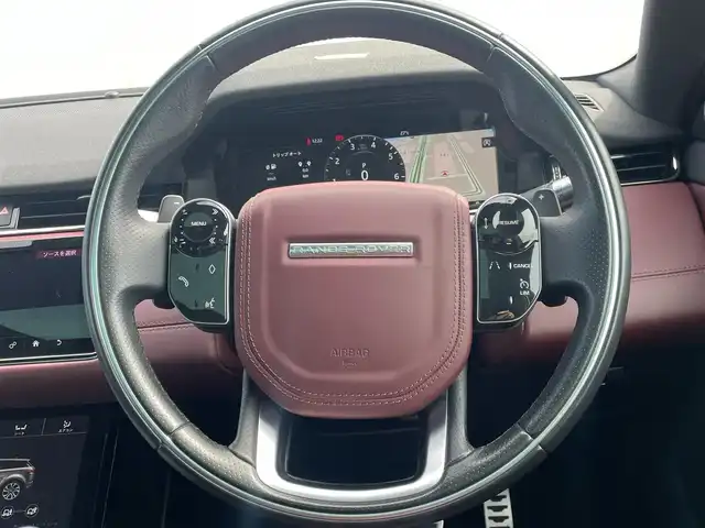 ランドローバー レンジローバーイヴォーク Rダイナミック HSE 東京都 2020(令2)年 3.7万km サントリーニブラック パノラマルーフ（固定式）/ブラックエクステリアパック/ドライバーアシストパック/ＭＥＲＩＤＩＡＮサウンド/マトリクスＬＥＤヘッド/純正ナビ/フルセグＴＶ/３６０°カメラ/デジタルインナーミラー/レザーシート/シートヒーター/HUD/パワーバックドア/ドライブレコーダー