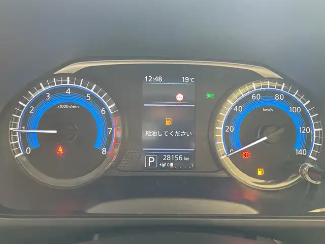 日産 ルークス ハイウェイスター Gターボ 埼玉県 2022(令4)年 2.9万km ブラック 純正9インチメモリナビ/　　BT/フルセグ/アラウンドビューモニター/左側パワースライドドア/LEDオートライト/純正15インチアルミホイール/ステアリングスイッチ/アイドリングストップ/純正ETC/禁煙車