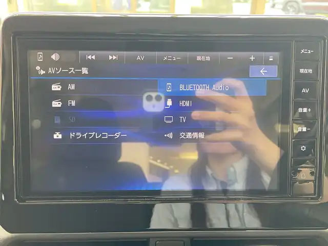 日産 ルークス ハイウェイスター Gターボ 埼玉県 2022(令4)年 2.9万km ブラック 純正9インチメモリナビ/　　BT/フルセグ/アラウンドビューモニター/左側パワースライドドア/LEDオートライト/純正15インチアルミホイール/ステアリングスイッチ/アイドリングストップ/純正ETC/禁煙車