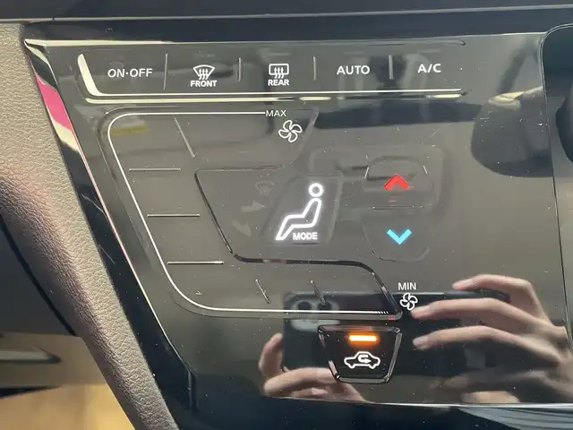 日産 ルークス ハイウェイスター Gターボ 埼玉県 2022(令4)年 2.9万km ブラック 純正9インチメモリナビ/　　BT/フルセグ/アラウンドビューモニター/左側パワースライドドア/LEDオートライト/純正15インチアルミホイール/ステアリングスイッチ/アイドリングストップ/純正ETC/禁煙車