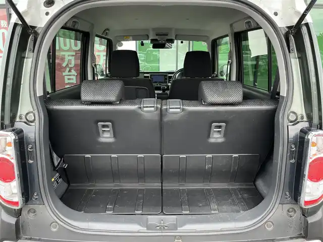 スズキ ハスラー G 奈良県 2019(令1)年 4.4万km クールカーキパールメタリック/ホワイト2トーンルーフ Ｐｌｏｎｅｅｒナビ（AVIC-RWS901）/（ＴＶ／ＢＴ／ＣＤ／ＤＶＤ）/衝突軽減システム/レーンキープアシスト/前席シートヒーター/横滑り防止/アイドリングストップ/前方ドライブレコーダー/電動格納ミラー/ステアリングスイッチ/ＥＴＣ/純正15インチAW