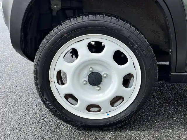 スズキ ハスラー G 奈良県 2019(令1)年 4.4万km クールカーキパールメタリック/ホワイト2トーンルーフ Ｐｌｏｎｅｅｒナビ（AVIC-RWS901）/（ＴＶ／ＢＴ／ＣＤ／ＤＶＤ）/衝突軽減システム/レーンキープアシスト/前席シートヒーター/横滑り防止/アイドリングストップ/前方ドライブレコーダー/電動格納ミラー/ステアリングスイッチ/ＥＴＣ/純正15インチAW