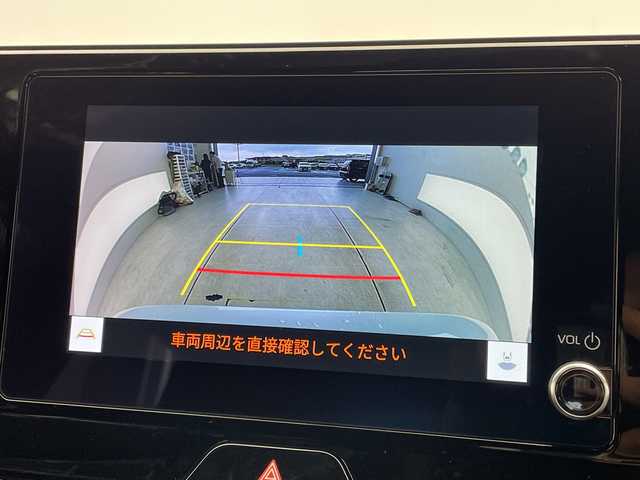 トヨタ ハリアー G 愛知県 2024(令6)年 1.1万km プラチナホワイトパールマイカ トヨタセーフティセンス/純正8型ディズプレイオーディオ　ナビ機能なし/レーダークルーズコントロール/バックカメラ/電動リアゲート/パワーシート/コーナーセンサー/純正アルミホイール/ETC2.0/ブラインドスポットモニター/LEDヘッドライト/インテリジェントミラー/レーンキープアシスト/オートマチックハイビーム/衝突軽減システム/フルセグ/Bluetooth/ステアリングスイッチ/スマートキー/プッシュスタート