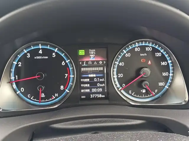 トヨタ ハリアー エレガンス 富山県 2014(平26)年 3.8万km ホワイトパールクリスタルシャイン 純正9型ナビ/フルセグTV/バックモニター/ドライブレコーダー/横滑り防止装置/LEDヘッドランプ/オートライト/革巻きステアリング/ステアリングスイッチ/ハーフレザーシート/運転席パワーシート/純正17インチアルミホイール/スマートキー/プッシュエンジンスタート/禁煙車