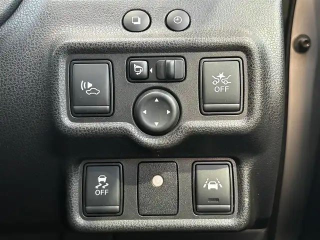 日産 ノート e－パワー X 福島県 2016(平28)年 3.6万km ブリリアントシルバー 純正ナビゲーション/型番：MM316D-W/【CD/SD/BT/TV】/アラウンドビューモニター/ETC/ドライブレコーダー/衝突被害軽減ブレーキ/レーンキープアシスト/アイドリングストップ/LEDオートライト/純正フロアマット/純正ドアバイザー