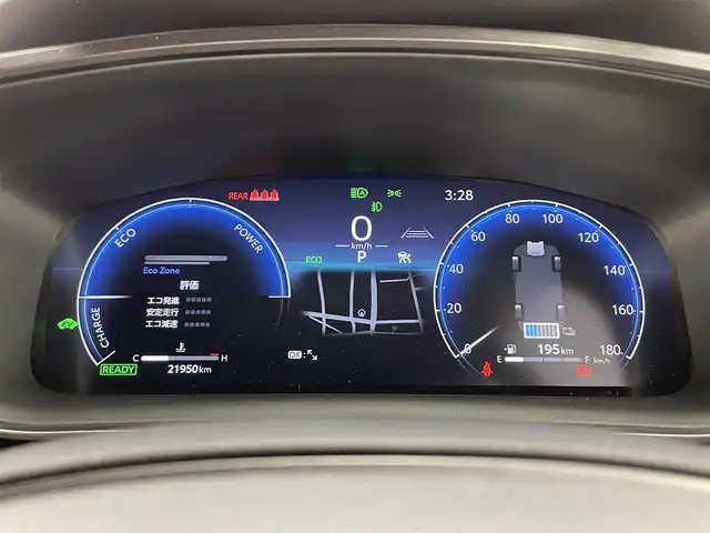 トヨタ カローラツーリング ハイブリッド ダブルバイビー 富山県 2023(令5)年 2.2万km プラチナホワイトパールマイカ 純正10.5インチディスプレイオーディオ/ナビ機能あり/フルセグTV/Bluetooth/バックカメラ/ETC2.0/社外AW付冬タイヤセット車載/トヨタセーフティセンス/BSM/前後コーナーセンサー/LEDオートライト/オートハイビーム/モデリスタフルエアロ/ハーフレザーシート/ワンオーナー/スマートキー/スペアキー